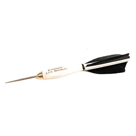 American Style Dart - black