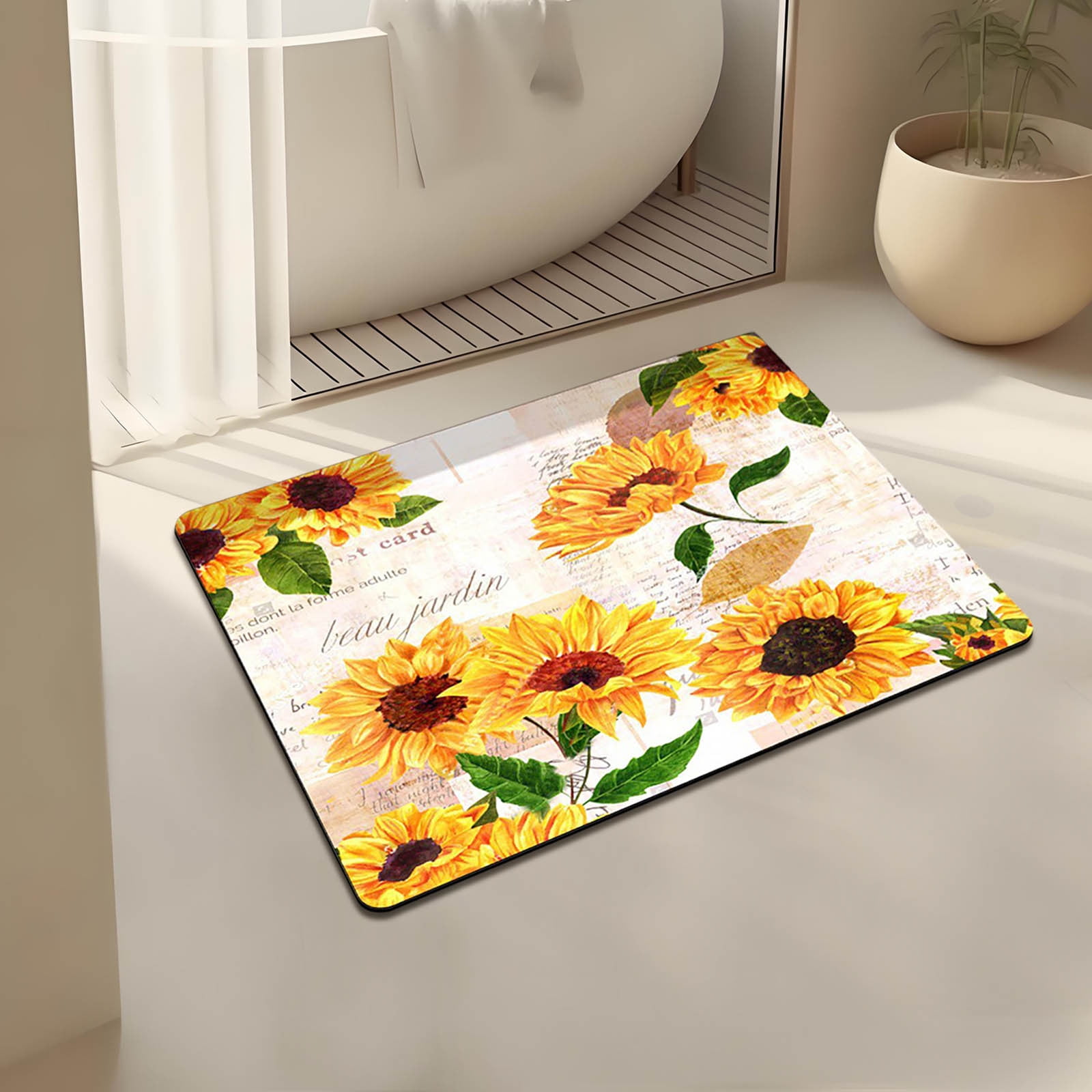 American Style Retro Diatomaceous Mud Drum Washing Machine Easy to