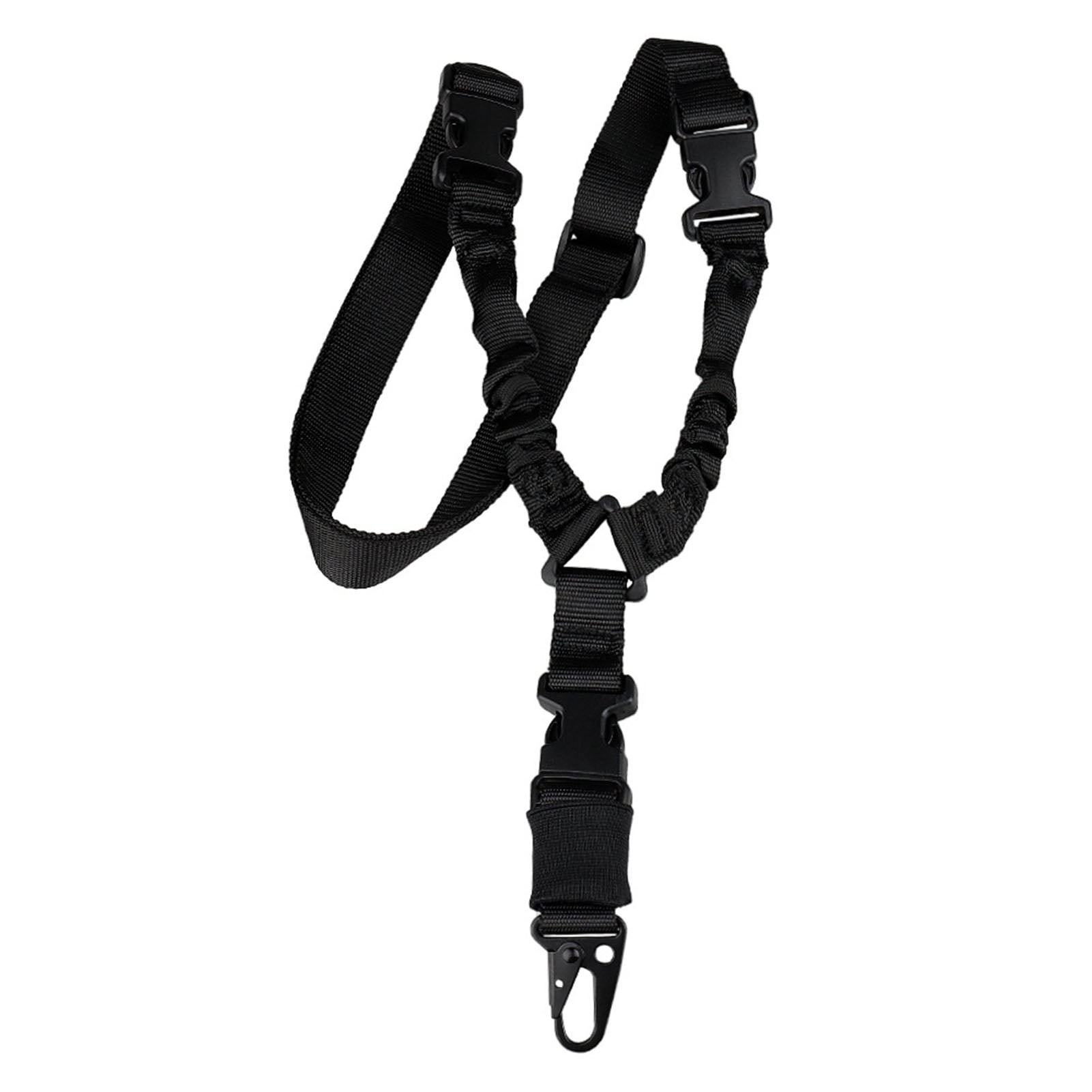 American Style Single Point Shoulder Strap Nylon Webbing Sling with ...