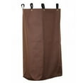 thumbnail image 1 of American Supply Replacement Housekeeping Cart Bag with Loops and Snaps 30", 1 of 1