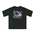 thumbnail image 1 of American Surf Performance T-shirt, 1 of 4