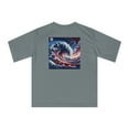 thumbnail image 1 of American Surf Performance T-shirt, 1 of 4