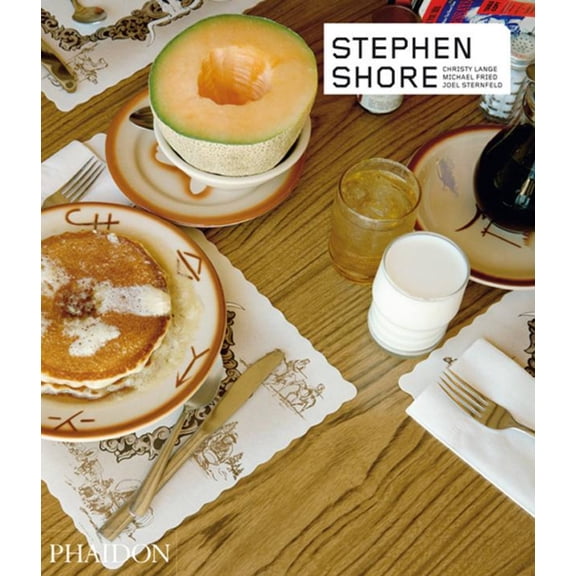 Pre-Owned American Surfaces (Hardcover) by Glenn Howard, Bob Nickas, Stephen Shore