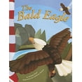 thumbnail image 1 of Pre-Owned The Bald Eagle (Paperback) 1404826459 9781404826458, 1 of 1