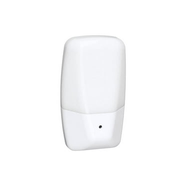 American Tack & Hardware 7231434 Automatic Aria LED Frost Lens Night Light