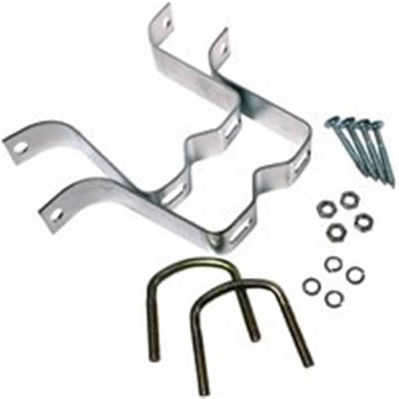 American Tack & Hardware VN1001MKITWL Wall Mounting Kit