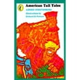 thumbnail image 1 of Pre-Owned American Tall Tales (Paperback) 0140309284 9780140309287, 1 of 1