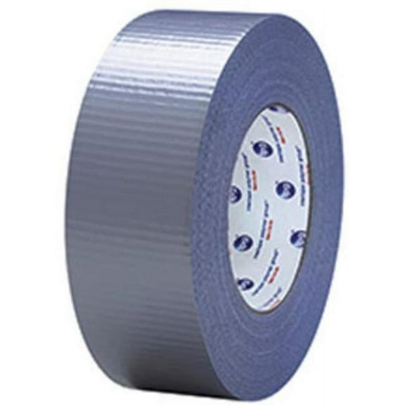 American Tape AMT-AC10-2 2 in. x 60 Yard - 7 Mil General Purpose Duct Tape - Silver