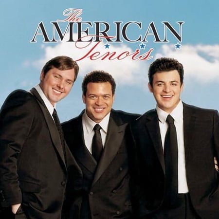 American Tenors - American Tenors - Classical - CD