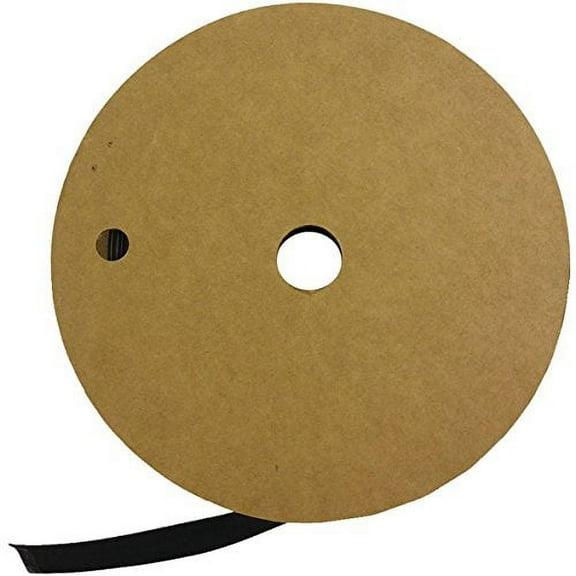 American Terminal 80712 .75in Blk Heatshrink Tube