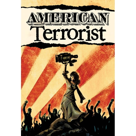 American Terrorist (Paperback)