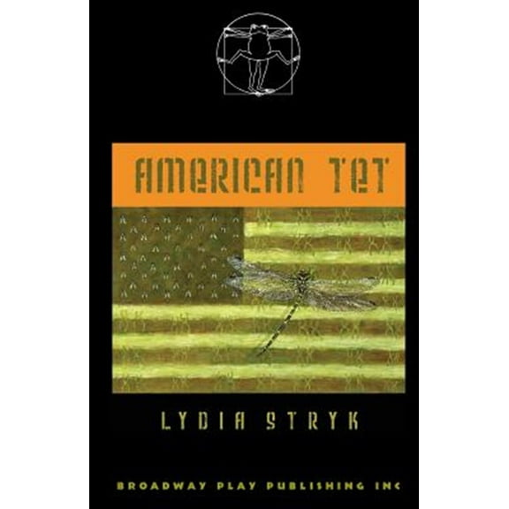 American Tet (Paperback)