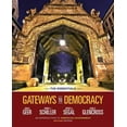 thumbnail image 1 of American and Texas Government: Gateways to Democracy : An Introduction to American Government, the Essentials (with Aplia Printed Access Card) (Edition 2) (Paperback), 1 of 1