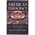 thumbnail image 1 of Pre-Owned American Theocracy (Paperback) 0739471880 9780739471883, 1 of 1