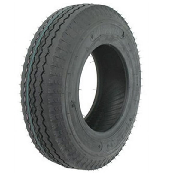American Tire 205/65-10 Tire Only (D) 1HP54
