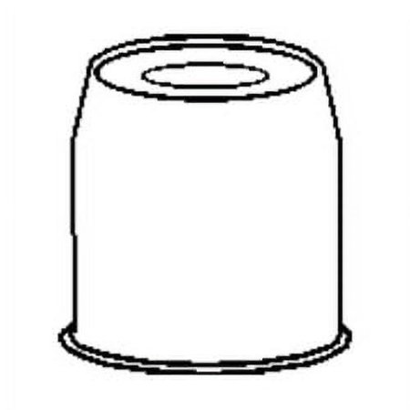 American Tire Dist 4.25 Dia Hub Cover