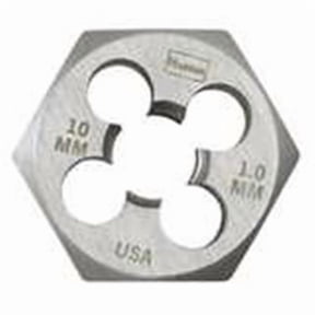 American Tool  - 9 Mm x 1.25 Mm Bulk Die