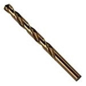 American Tool  Cobalt 0.13 in. Straight Shank Jobber-Length