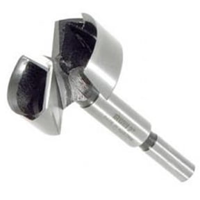 American Tool PE42908 0. 5 Forstner Bit - Clamshell Irwin