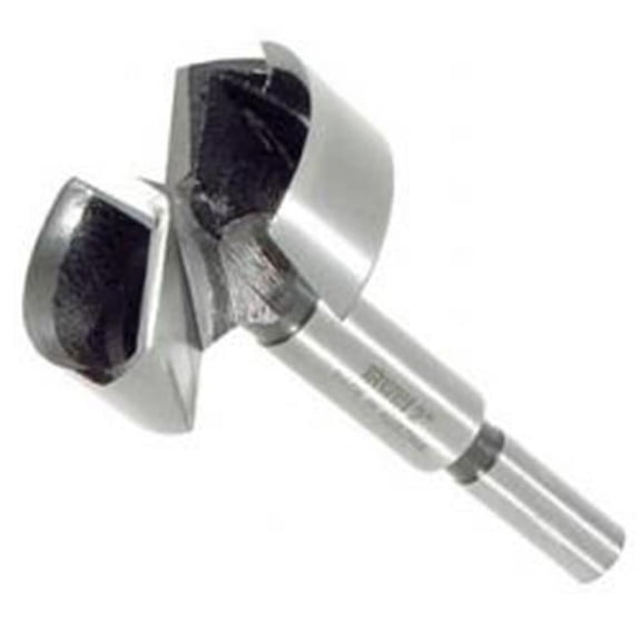 American Tool PE42908 0. 5 Forstner Bit - Clamshell Irwin