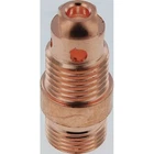 American Torch Tip 17Cb20 Stubby Collet Body, 17Cb20,Pk2