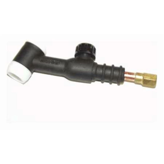 AMERICAN TORCH TIP 17FV Tig Torch,150 Amp