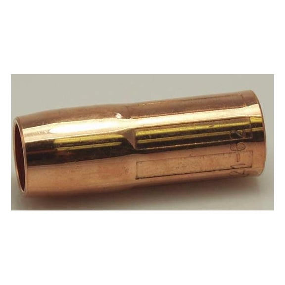 ATTC Conical MIG Weld Nozzle PK2 21-62