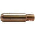 thumbnail image 1 of American Torch Tip ATTC MIG Weld 1.5" Std Contact Tip PK10 16S-116, 1 of 1