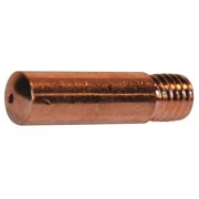 American Torch Tip ATTC MIG Weld 1" Standard Cont Tip PK10 S19726-1