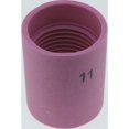 thumbnail image 1 of American Torch Tip ATTC No11 TIG Alumina Std Nozzle PK10 54N19, 1 of 1