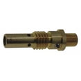 thumbnail interactive-video image 1 of 5-Pack KP2026-3 Gas Diffusers – .035-.045 For Lincoln MIG Guns 200-400 Amp 1 of 5