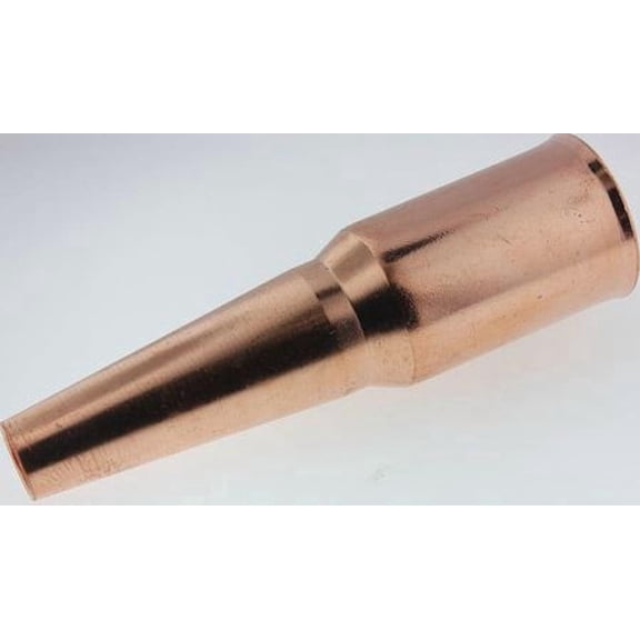 AMERICAN TORCH TIP 24AT-37-SS Nozzle, 24AT-37-SS,PK2
