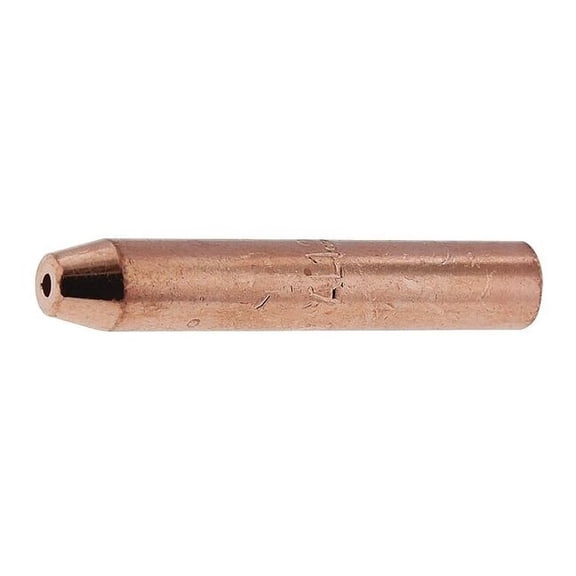 American Torch Tip Contact Tube,Wire Size .035/.052,PK10 135-430