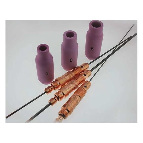 Linde Collet Body Kit AK-4