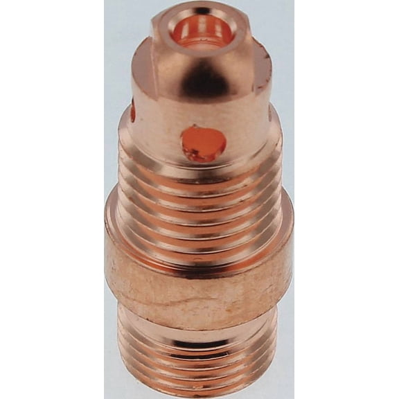 American Torch Tip Stubby Collet Body, 17CB20, PK2 17CB20
