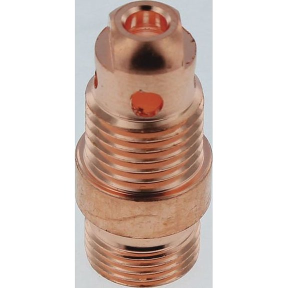 American Torch Tip Linde Stubby Collet Body PK2 17CB20