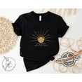 American Total Solar Eclipse April 8th 2024 Shirt Celestial Eclipse
