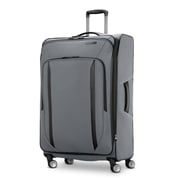 American Touirster Dash XLT Softside Large Luggage with Spinner Wheels Single Piece - Graphite