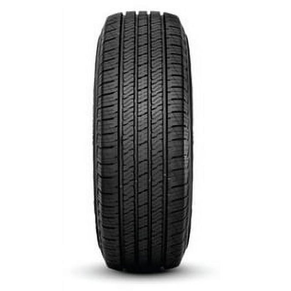 American Tourer H/T 245/70R17XL 114H BSW