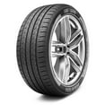 thumbnail image 1 of American Tourer Sport Touring A/S All Season 225/55R19 103V XL Passenger Tire, 1 of 6
