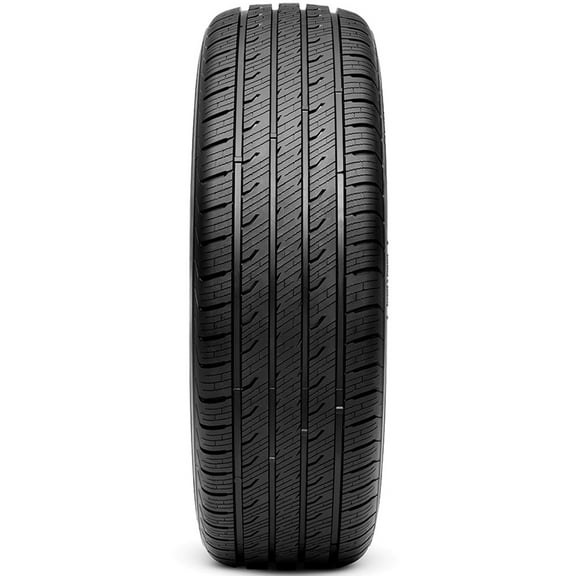 American Tourer Sport Touring A/S 225/60R16 102V XL AS Performance Tire Fits: 2003-12 Chevrolet Impala Police, 2013 Chevrolet Impala LS