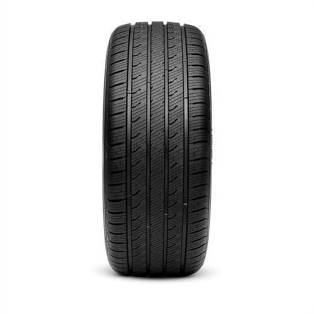American Tourer Sport Touring A/S 235/45ZR18 121Q Passenger Tire Fits: 2012-15 Buick Verano Leather, 2016-18 Volkswagen Passat R-Line