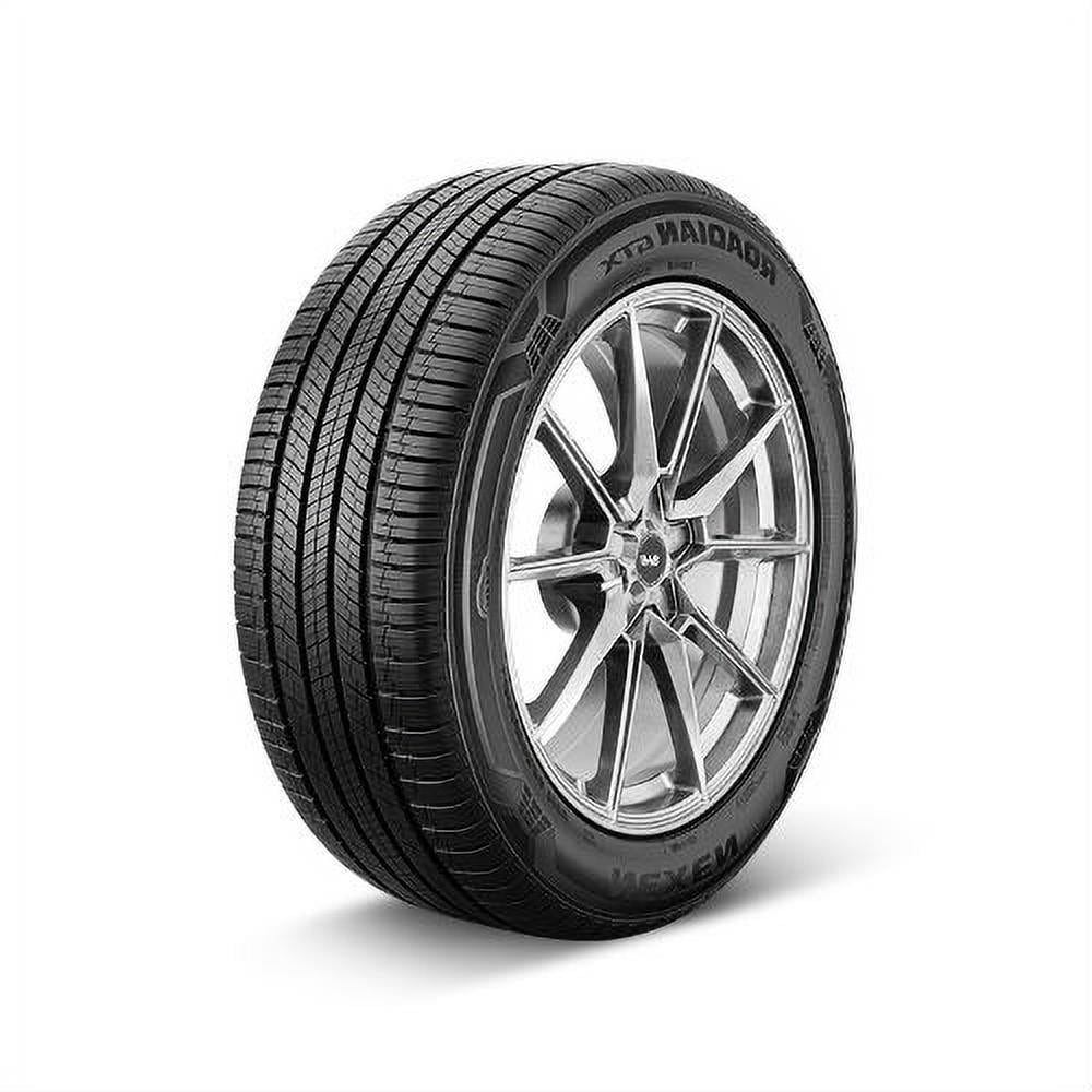 American Tourer Sport Touring A/S 235/55R18 107H Passenger Tire