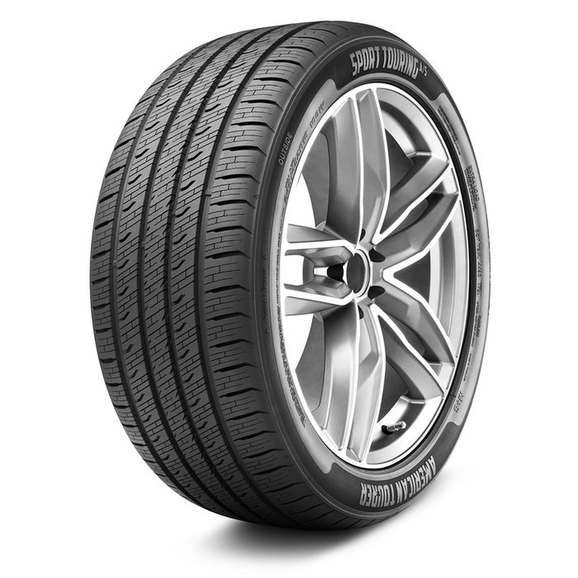 American Tourer Sport Touring A/S All Season 255/45R19 104W XL Passenger Tire Sansujyuku sansujyuku.com