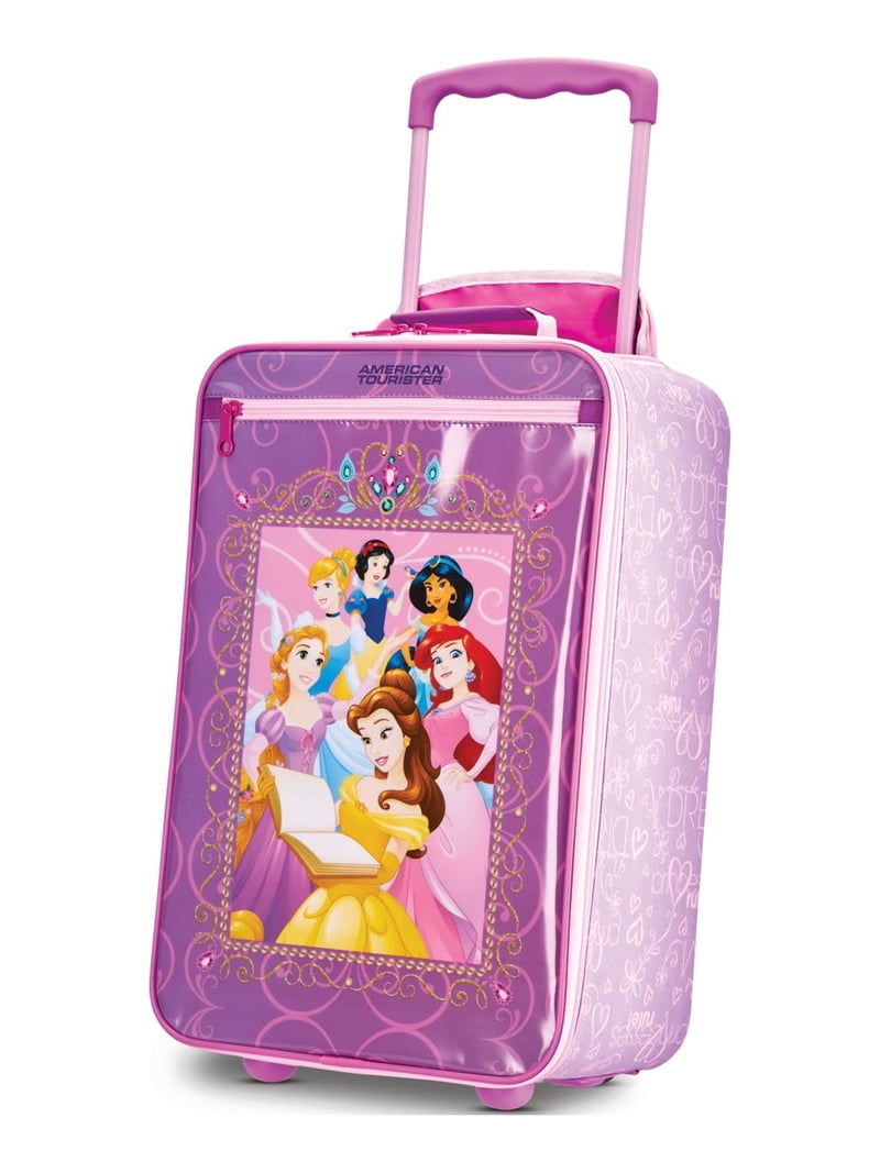 American Tourister 18
