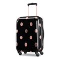 thumbnail image 1 of American Tourister 21" Unisex Hardside Spinner Luggage, Multi-Color, 1 of 6