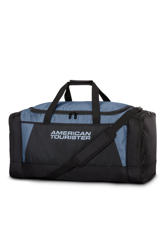 28-Inch Duffel Bag - Elemental Blue/Black