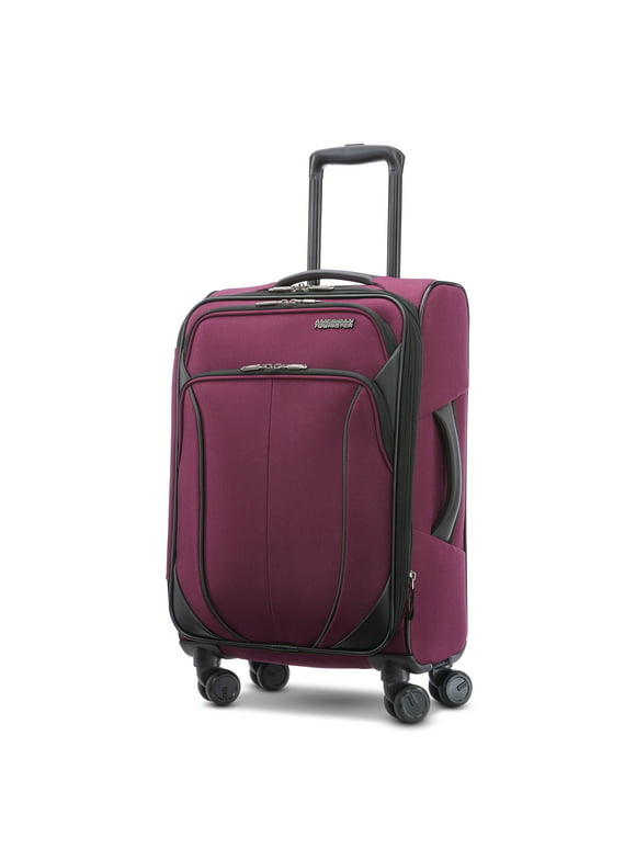 American Tourister 4 KIX 2.0 20" Carry-on Spinner Luggage