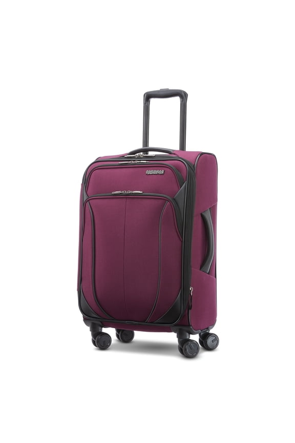 4 KIX 2.0 20" Carry-on Spinner Luggage