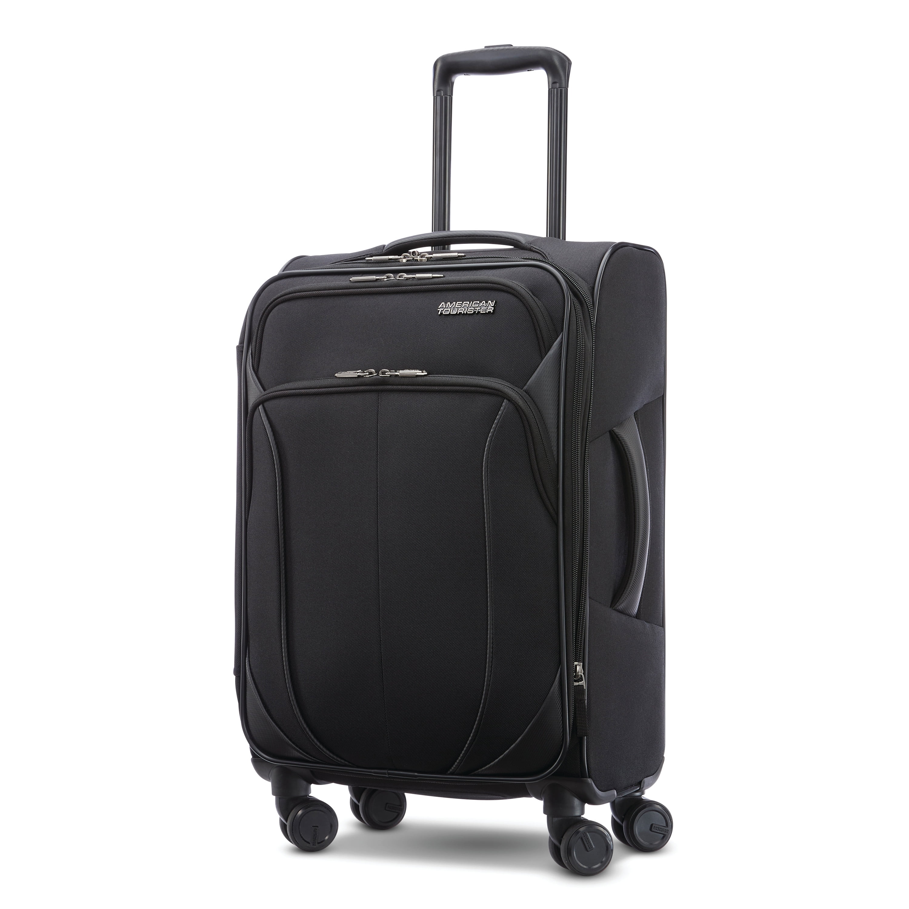 American Tourister 4 KIX 2.0 20 Carry-on Spinner Luggage 